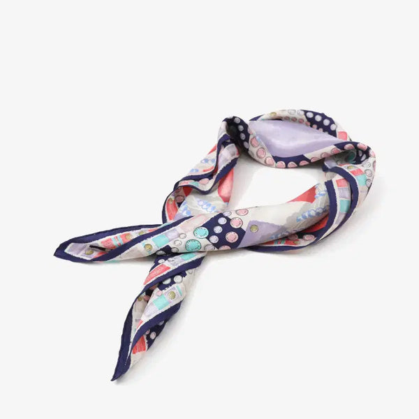 [BUNJANG] Louis Vuitton Tube Baie Scarf / (정품)루이비통 튜브 바다 스카프