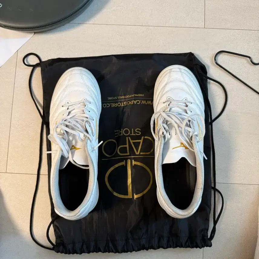 [BUNJANG] Mizuno Monarshida Neo Soccer/Futsal Cleats / 미즈노 모나르시다 네오 |||