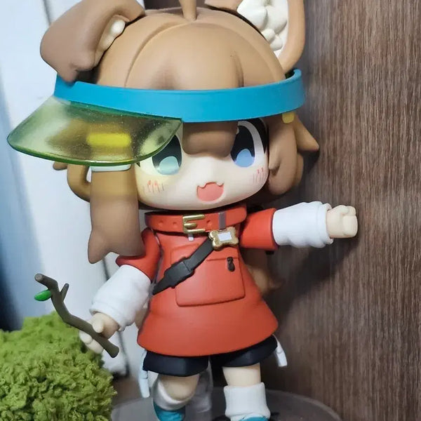 [BUNJANG] Mame Hinata Nendoroid / 마메히나타 넨도로이드