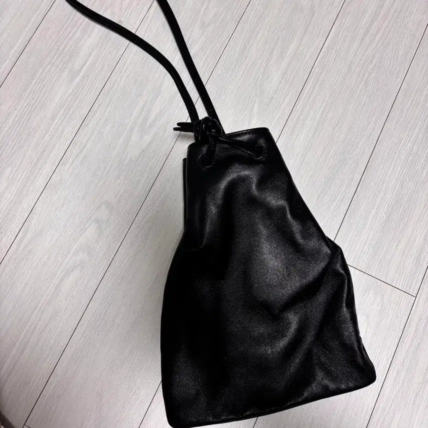 [BUNJANG] Daks Leather Mini Bag / 닥스 가죽 미니 백