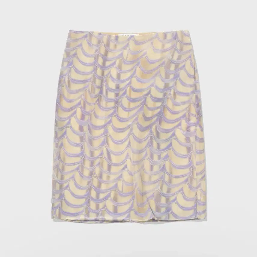 [BUNJANG] NuaNua Pumila Skirt Size 3 / 누아누 pumila 스커트 3사이즈