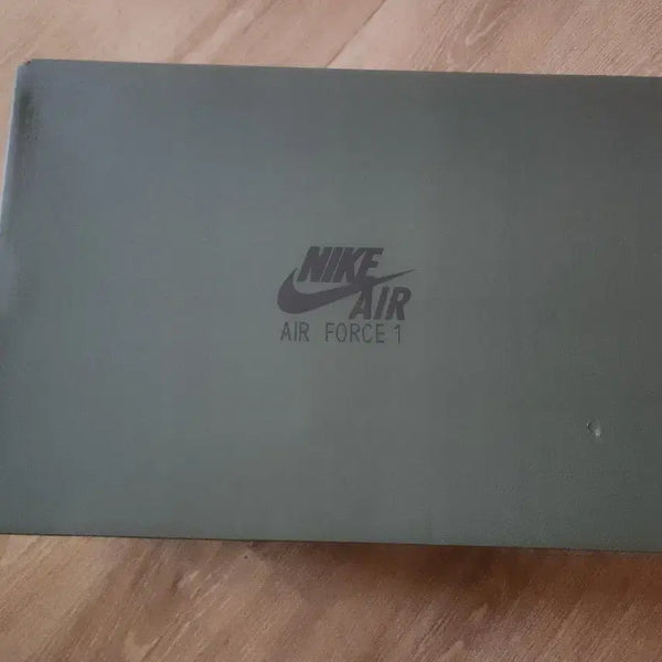 [BUNJANG] Nike Air Force 1 '07 (Size 280) / 나이키 에어포스 튠 280 팝니다