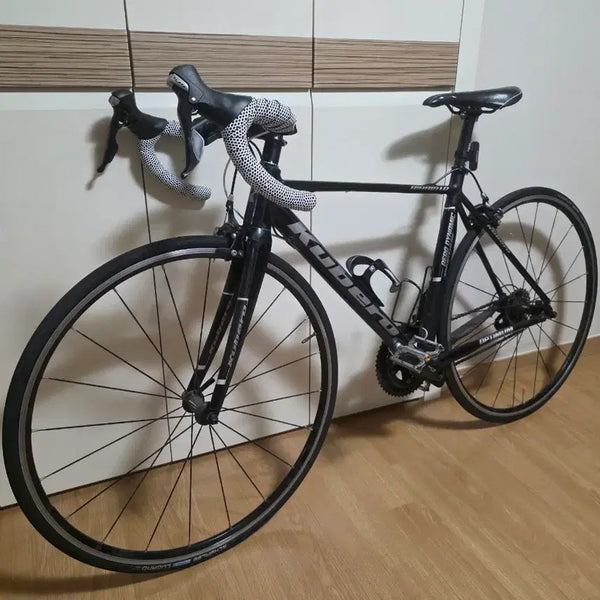 [BUNJANG] Kuubero 105 Aluminum Road Bike / 쿠베로 105 로드자전거