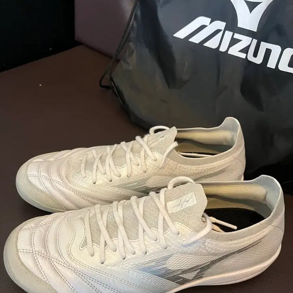[BUNJANG] Mizuno Morelia Sala Beta Japan TF / [255] 미즈노 모렐리아 살라 베타 재팬 TF
