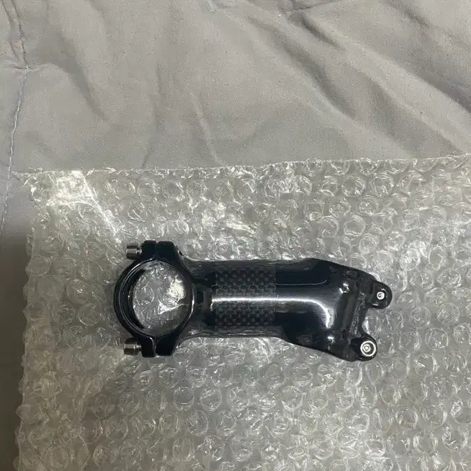 [BUNJANG] ALCCABON Glossy Stem 90mm 17 Degree / 알카본 유광 스템