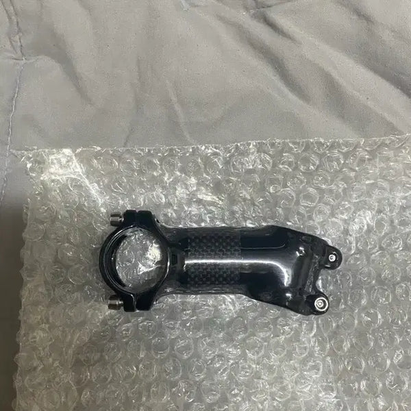 [BUNJANG] ALCCABON Glossy Stem 90mm 17 Degree / 알카본 유광 스템