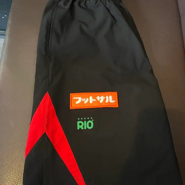 [BUNJANG] L ASIA Amarella Shorts Japanese Limited Edition / [L] 리우 아마렐라 쇼츠 반바지 일본 한정판
