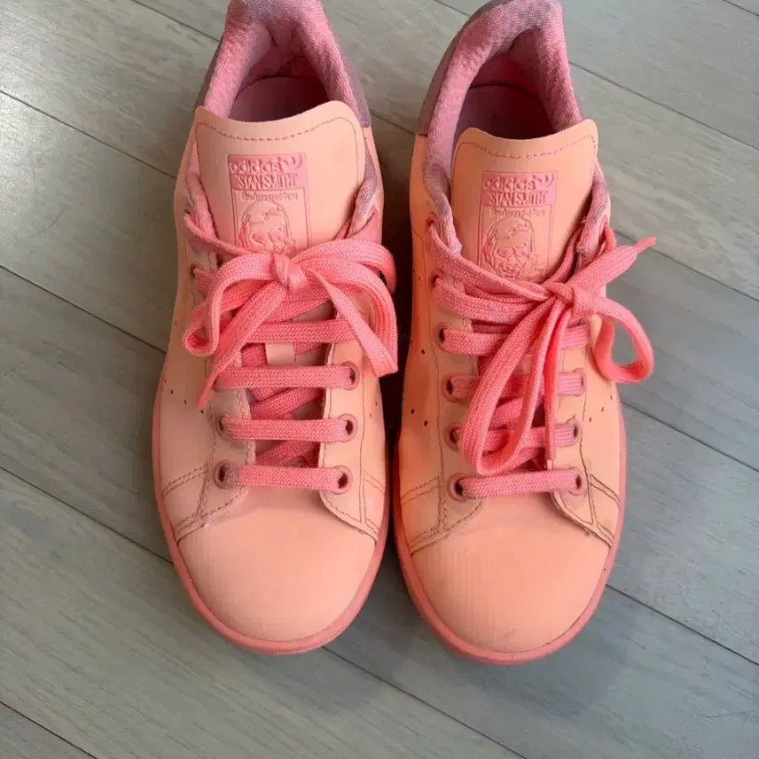 [BUNJANG] Adidas Stan Smith / [이태리 구매] 아디다스 스탠스미스