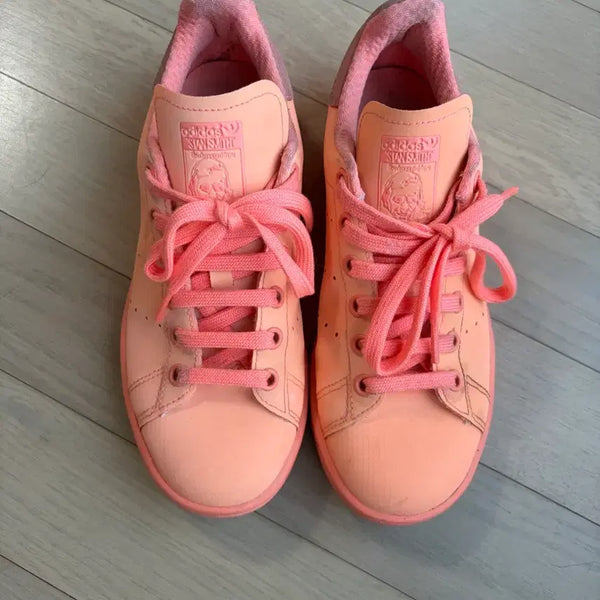[BUNJANG] Adidas Stan Smith / [이태리 구매] 아디다스 스탠스미스