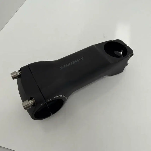 [BUNJANG] Specialized S-Works Stem 100mm 6 Degree (Unused) / (미사용) 에스웍스 스템 판매
