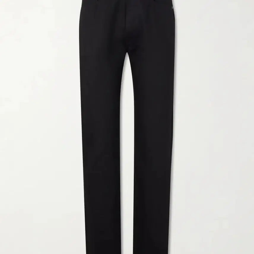 [BUNJANG] 3Sixteen CS220X Double Black Raw Denim Pants Size 32 / 3Sixteen CS220X 더블블랙 생지 데님 팬츠 32