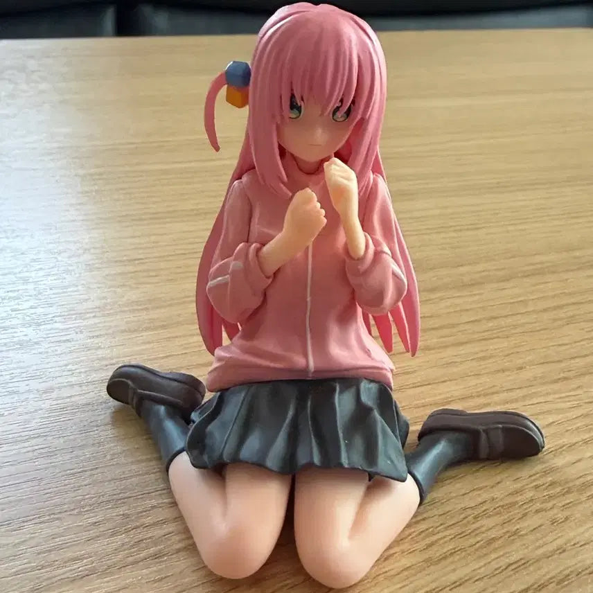 [BUNJANG] Bocchi the Rock! Hitori Gotoh Noodle Stopper / 봇치더록 고토 히토리 누들스토퍼