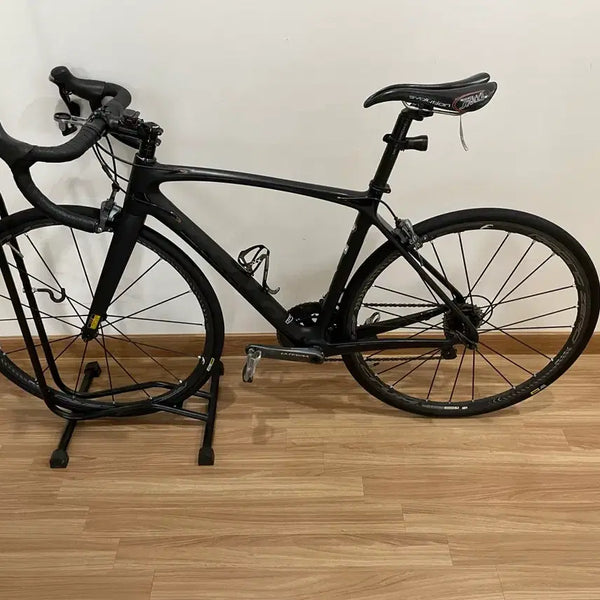 [BUNJANG] Cello Kaine Mark 2 Carbon Road Bike (Ultegra Groupset) / 첼로 케인 마크2 카본로드 반차(울테그라 그룹셋)
