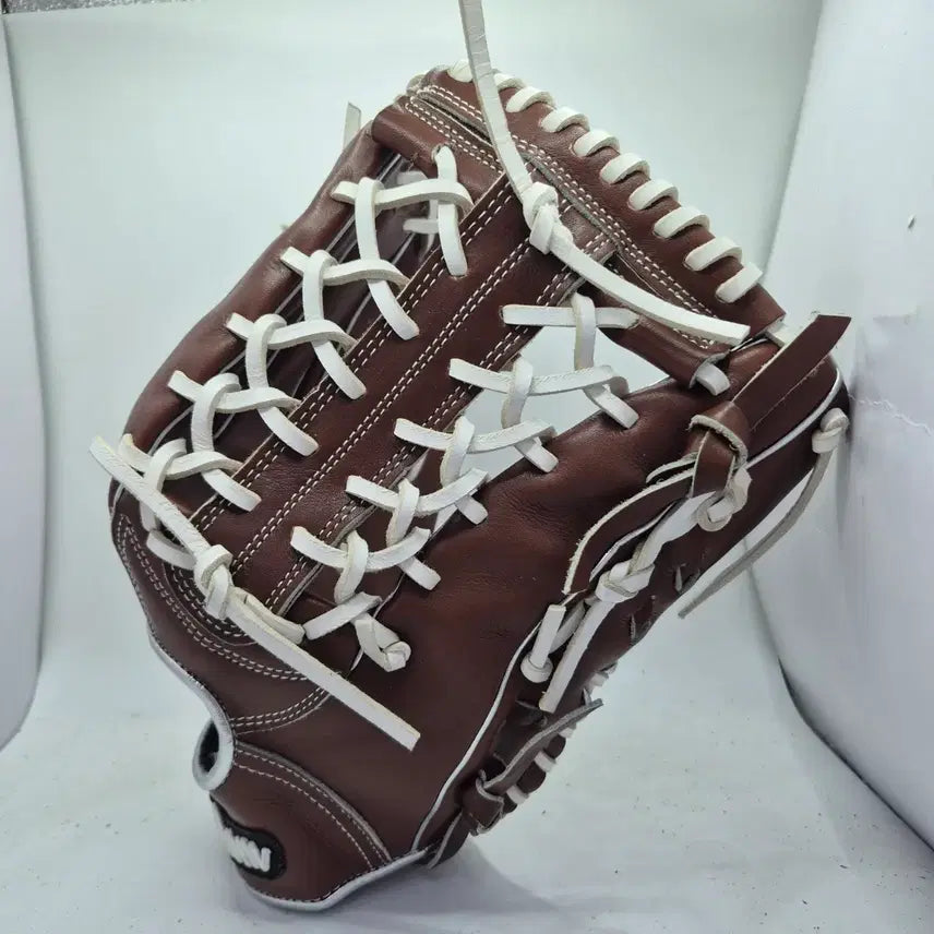 [BUNJANG] Outfielder's Glove 13.25 inch Japan Leather TWV / J1325-2K