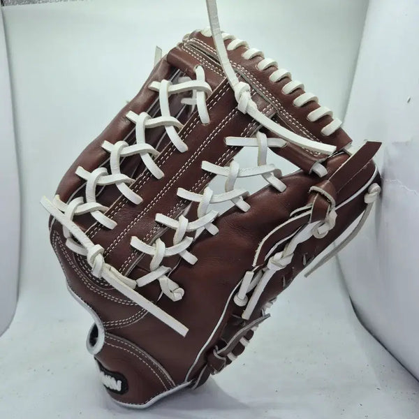 [BUNJANG] Outfielder's Glove 13.25 inch Japan Leather TWV / J1325-2K