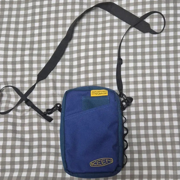 [BUNJANG] KEEN Mini Crossbody Bag / KEEN 킨 미니 크로스백