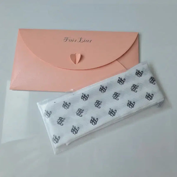[BUNJANG] Fair Liar Scarf / [새상품] 페어라이어 스카프
