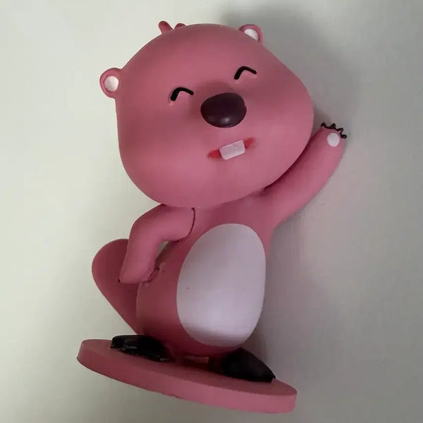 [BUNJANG] Jajangrupy Random Figure / 잔망루피 랜덤 피규어