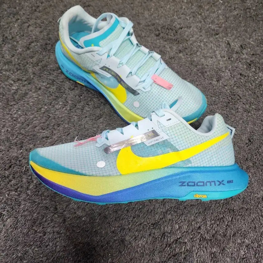 [BUNJANG] Nike ZoomX Ultrafly Trail Running Shoes Size 280 / 나이키 줌엑스 울트라플라이 트레일280사이즈