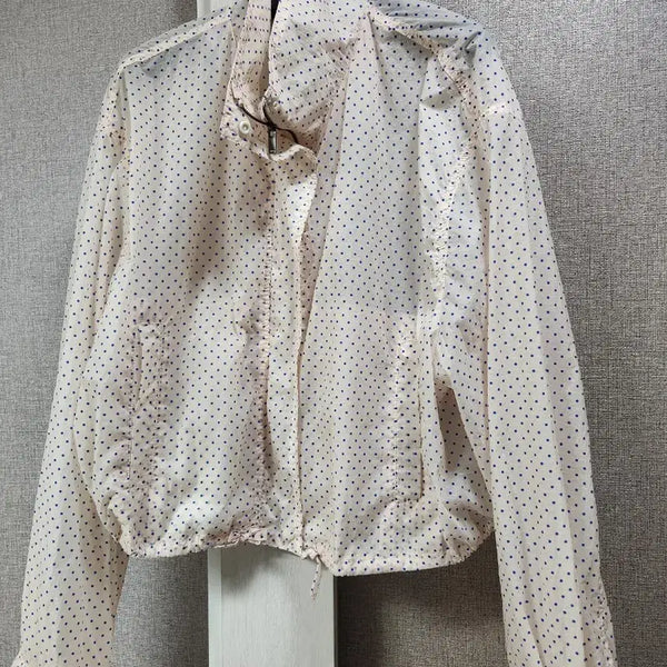 [BUNJANG] Zara Women's Windbreaker Jacket / 자라 여성바람막이
