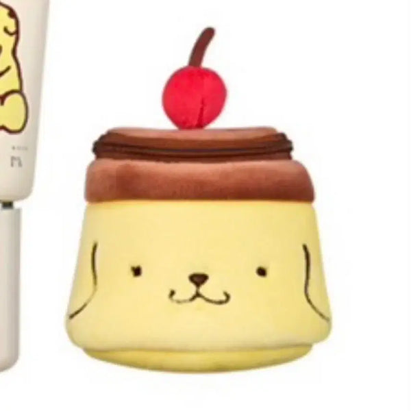 [BUNJANG] Atte Pompompurin Pudding Pouch / (새상품) 아떼 폼폼푸린 푸딩 파우치