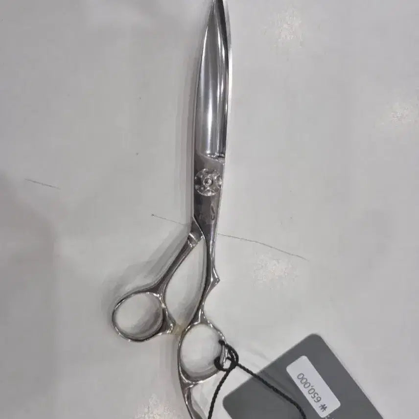 [BUNJANG] Miu 6.1" Slicing Shears / 새상품)))미우 슬라이싱가위 착하게드려요