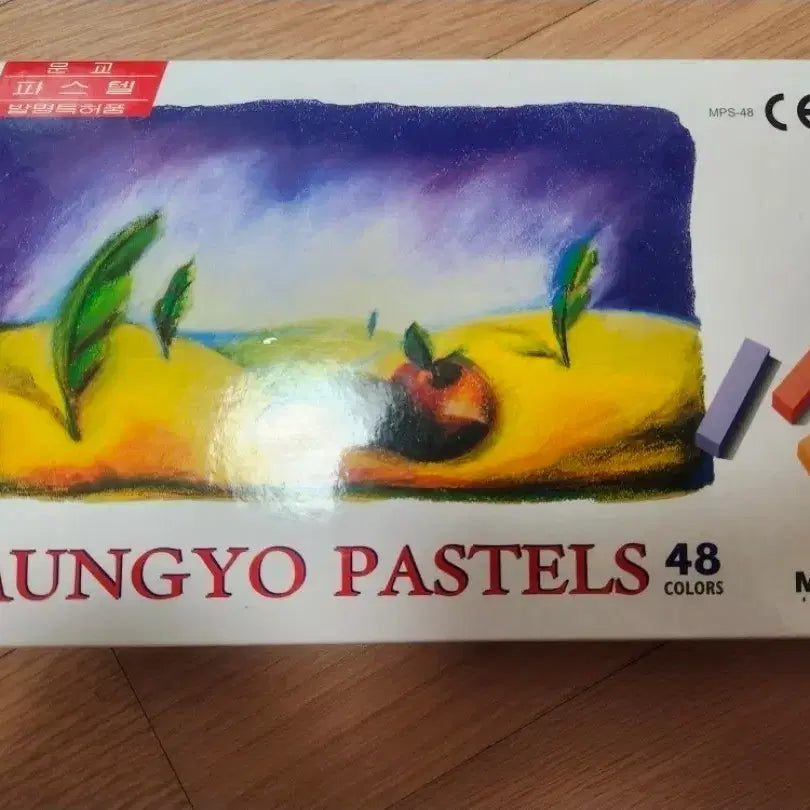 [BUNJANG] Pastel Set / 파스텔