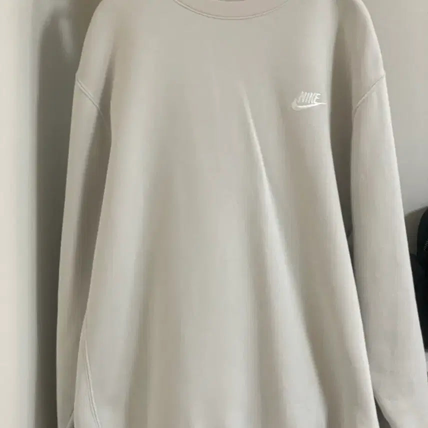 [BUNJANG] Nike Sweatshirt XL / 나이키 맨투맨 XL