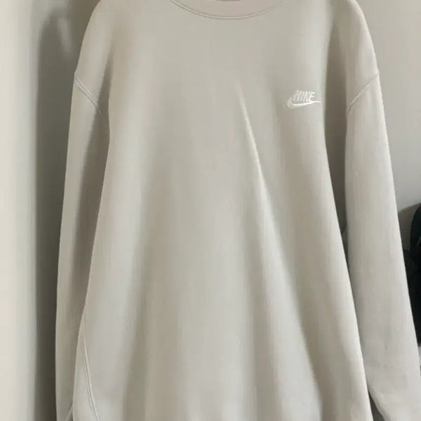[BUNJANG] Nike Sweatshirt XL / 나이키 맨투맨 XL
