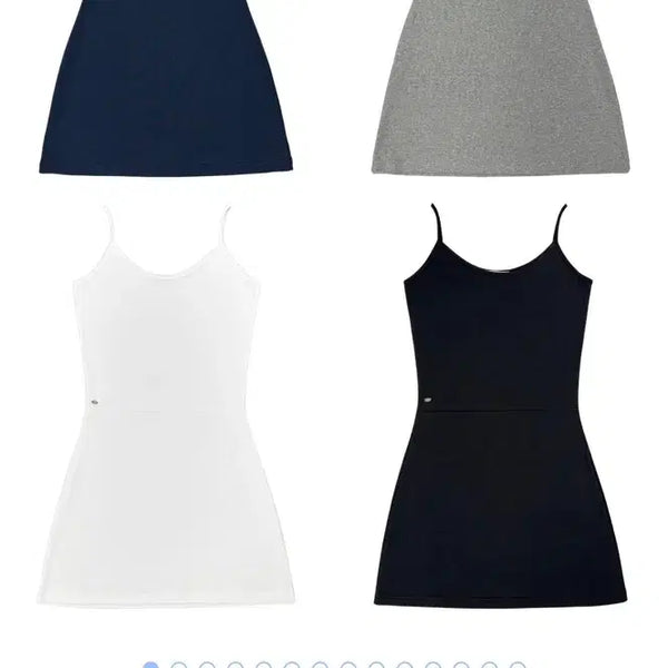 [BUNJANG] Pale Jade Easy OPS Black Size 2 / 페일제이드 Easy OPS 블랙