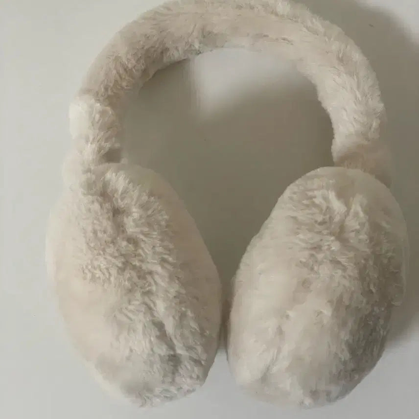 [BUNJANG] Fila Earmuffs / 휠라 귀마개 상태 좋아용