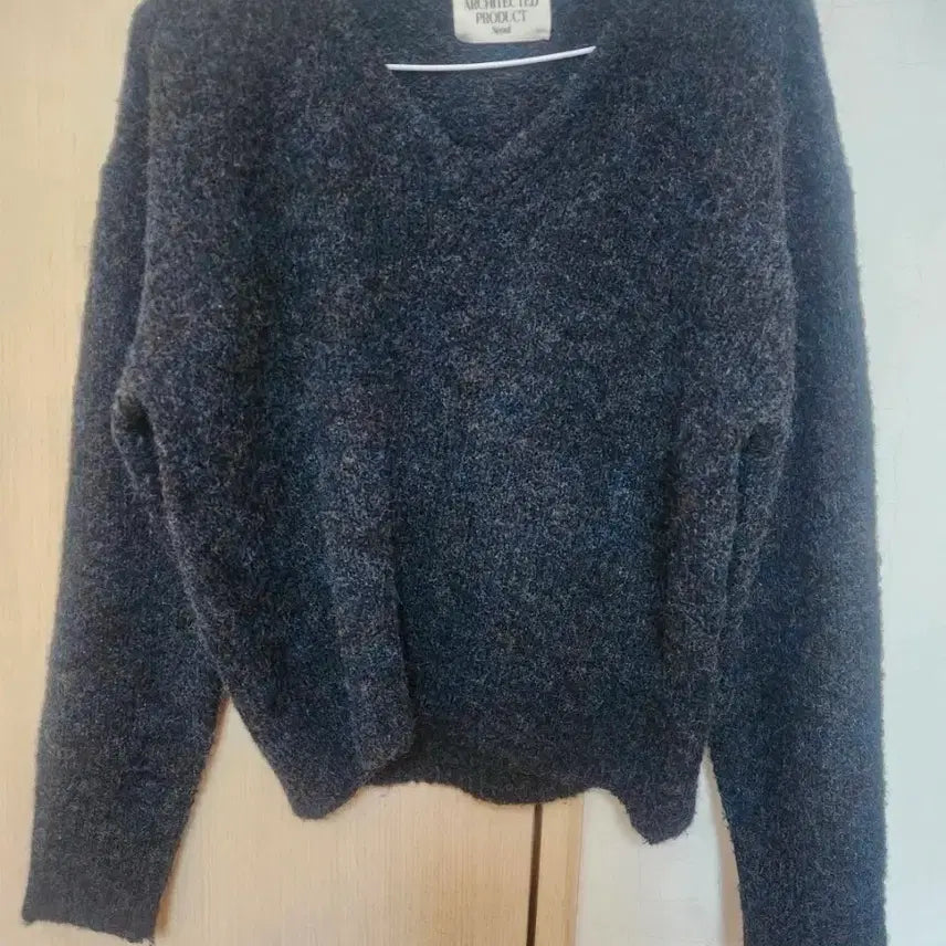 [BUNJANG] Women's Knit Sweater / 여성 니트