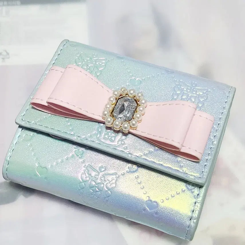 [BUNJANG] NekoPara Choten Wallet / 니디걸 오버도즈 쵸텐쨩 초텐 지갑