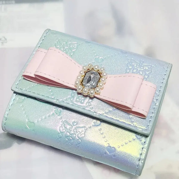 [BUNJANG] NekoPara Choten Wallet / 니디걸 오버도즈 쵸텐쨩 초텐 지갑