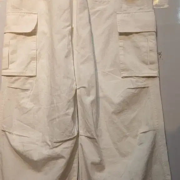 [BUNJANG] Buckaroo Cargo Pants / 버커루 카고 바지