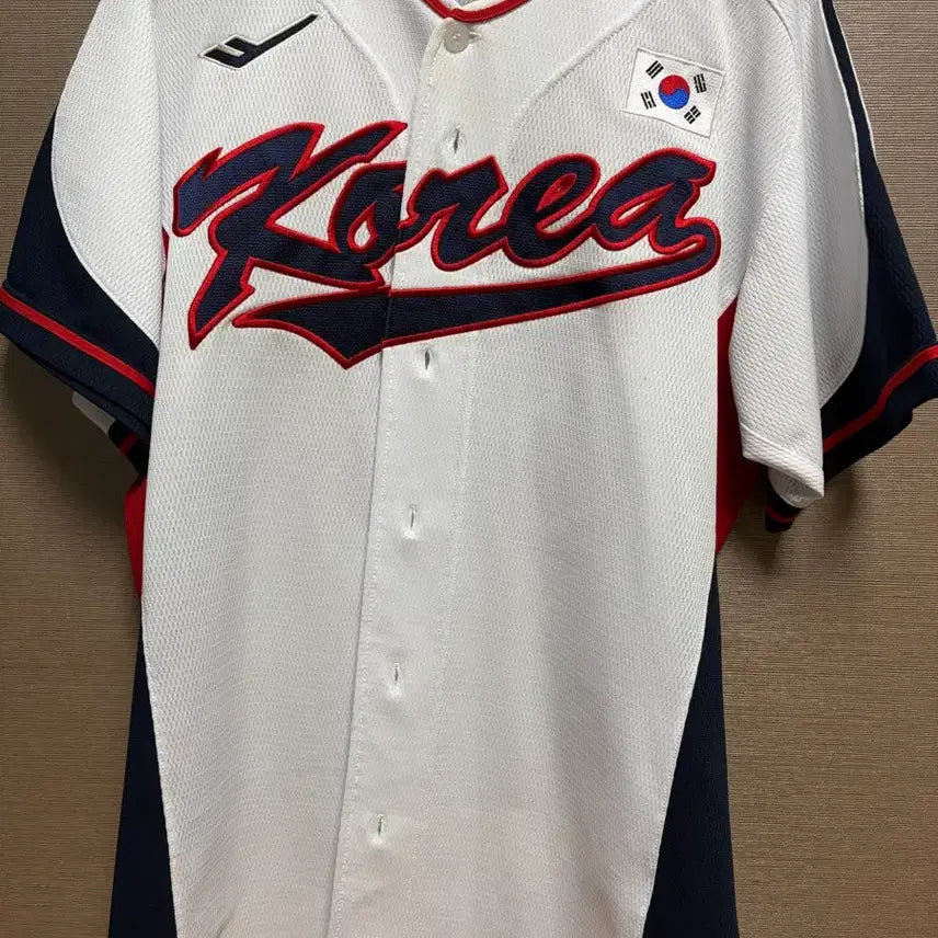 [BUNJANG] Baseball Uniforms - Kim Hwi Jip, Seo Ho Cheol, Park Kun Woo / 유니폼