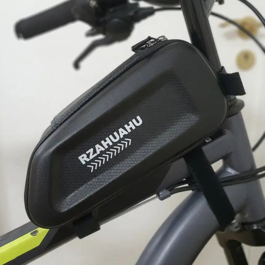 [BUNJANG] New Bicycle Bag Handlebar Frame Mount / 새제품 자전거용 가방