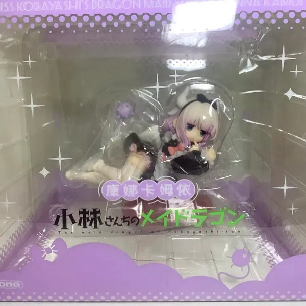 [BUNJANG] Miss Kobayashi's Dragon Maid Kanna Kamui Figure / 칸나 피규어
