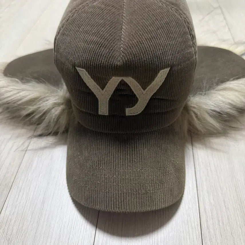 [BUNJANG] Corduroy Hat / yy코듀로이 모자