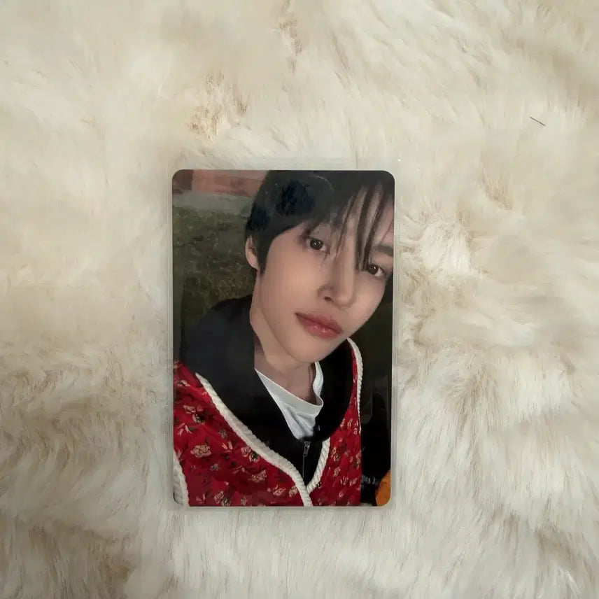 [BUNJANG] Melon Stage 99 Wonbin Photocard / 멜론 스테이지 99 이벤트 포카 원빈