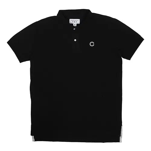 [BUNJANG] Crooks & Castles REGAL SS POLO - Black / [새상품] 크룩스앤캐슬 REGAL SS POLO - BLK(1520106)