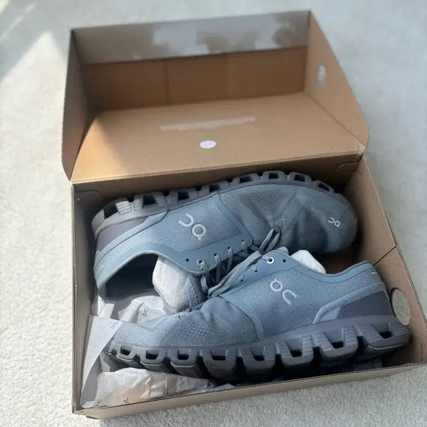 [BUNJANG] Onrunning Cloud X3 Mistral 310 Running Shoes / 온러닝 클라우드 X3 미스트락 310