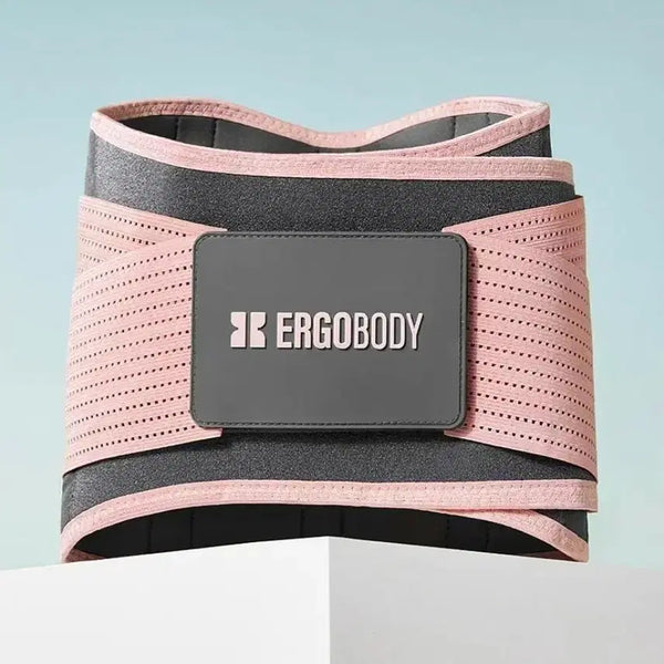 [BUNJANG] ErgoBody Fit Your Core / 에르고바디 핏유어코어