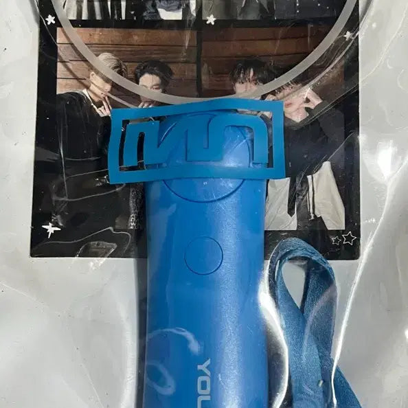 [BUNJANG] YOUNITE Lightstick (Used) / 사용ver. 유나이트 younite 응원봉 양도