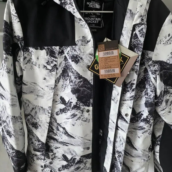 [BUNJANG] The North Face 1990 Mountain Jacket GTX / 노스페이스 1990 마운틴 자켓 고어텍스
