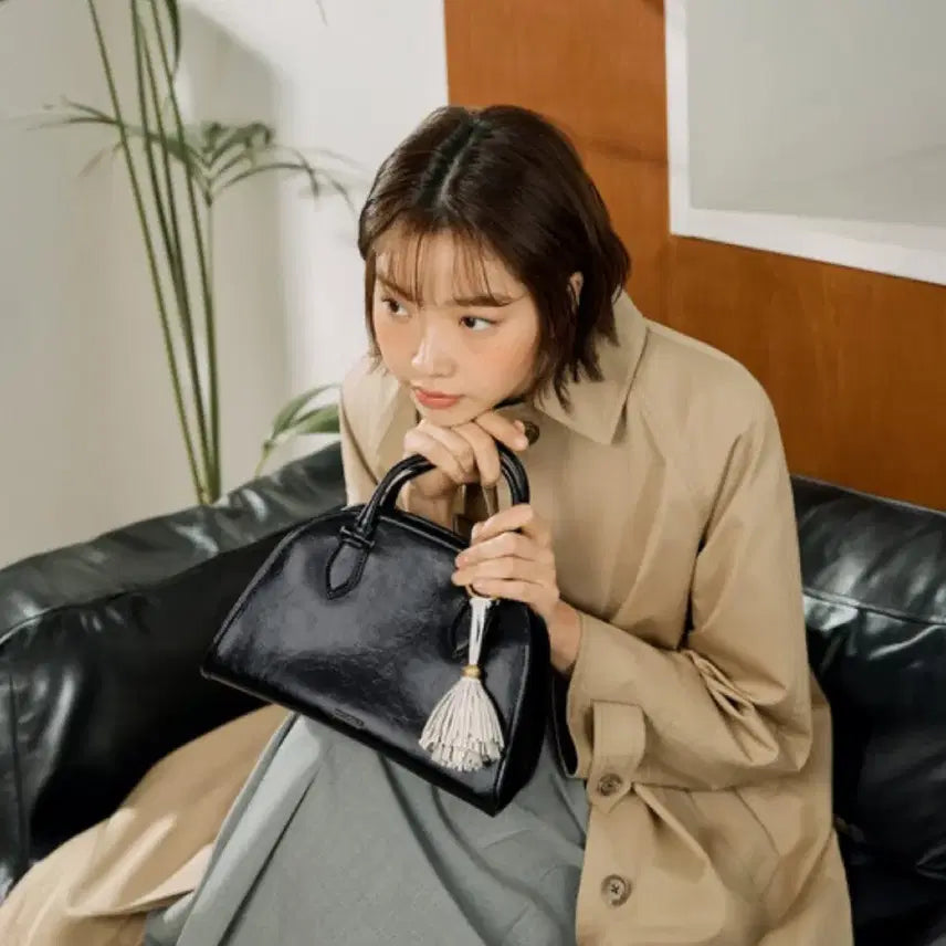 [BUNJANG] Beanpole BE52D3M085 Bag / BEANPOLE 가방 판매합니다