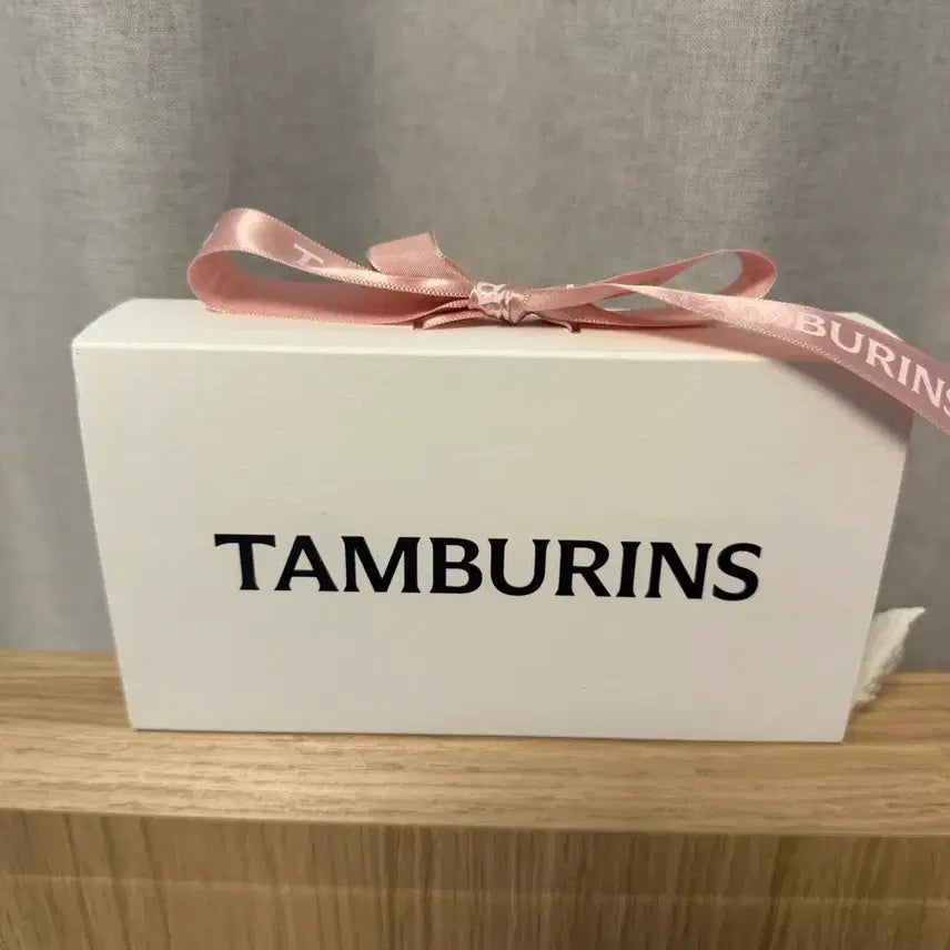 [BUNJANG] Tamburins Duo Set / 탬버린즈 듀오 세트