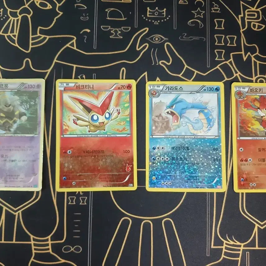 [BUNJANG] Pokemon Cards Bundle Set / 장당 만원 포켓몬카드 일괄판매