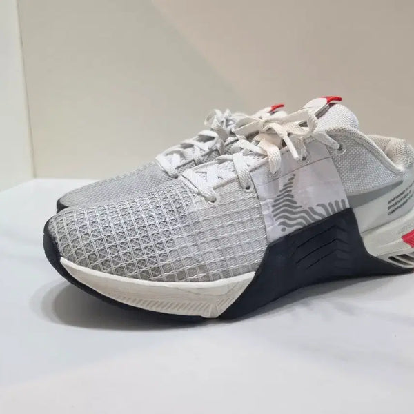 [BUNJANG] Nike Women's Metcon 8 Training Shoes / 나이키 여성 메트콘8 헬스화 240