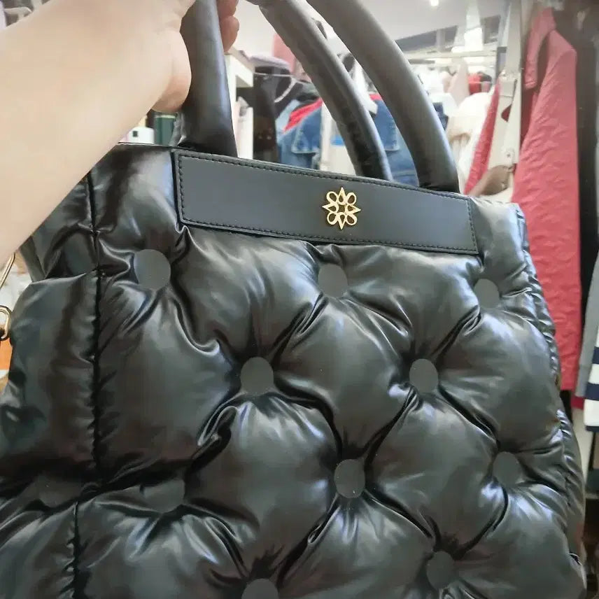 [BUNJANG] Saint Andrews Women's Bag / 세인트앤드류스여성가방